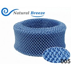 Humidifier Filter Wick Extra-Long-Life =REUSABLE= Replaces HC-25 HWF62 HF212 H62-C H85 A G for Holmes Honeywell Kaz ReliOn - B016OWUE44
